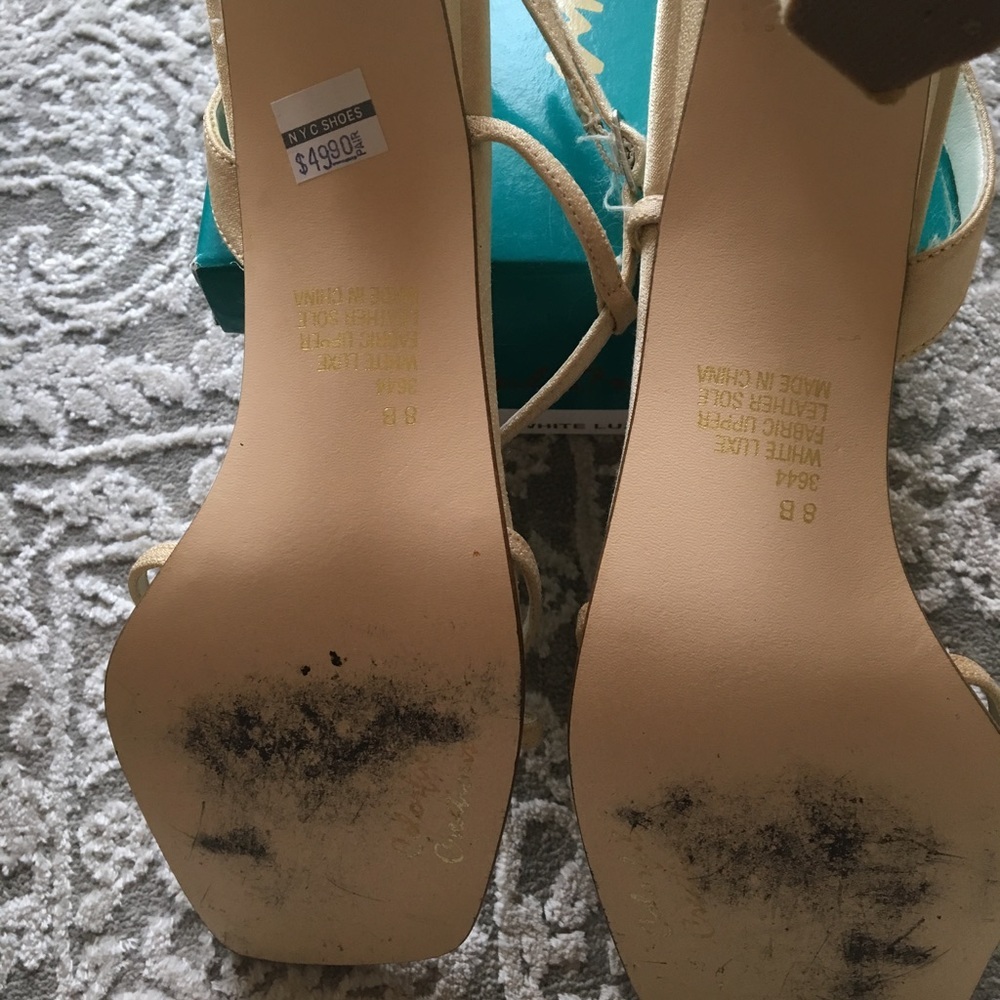 Sandals - Picture 3 of 3